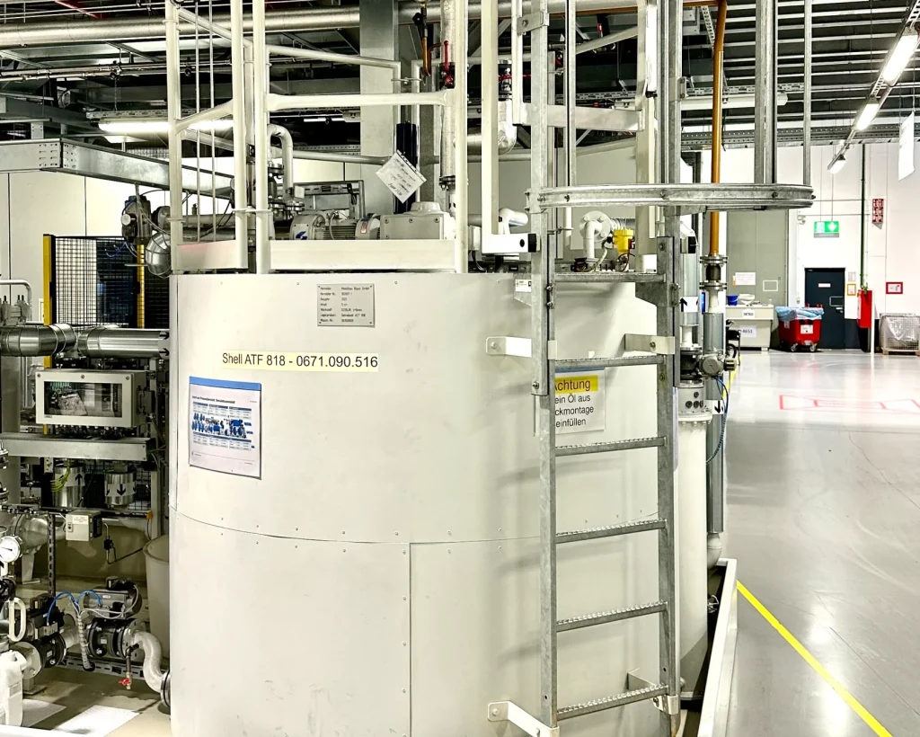 INDUSTRIE SLIDE 2